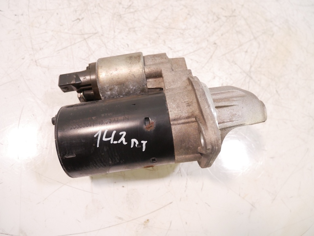 [MTD-409966] Motor de arranque BMW X5 E70 3.0 Si N52B30A N54 20080829