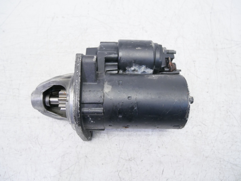 [MTD-408603] Motor de arranque BMW Serie 1 E88 Serie 3 E90 E91 Z4 12412354701 3.0 135i N54B30A N54