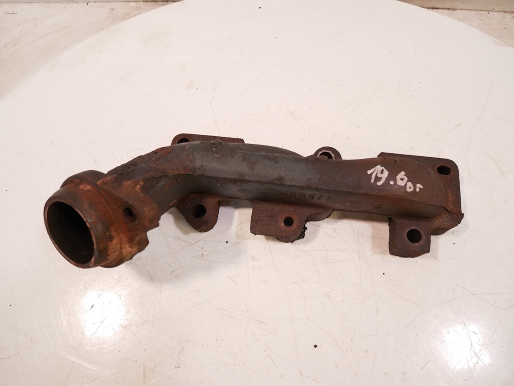 [MTD-411612] Colector de escape Jeep Dodge Liberty KJ 3.7 V6 EKG 3696AA