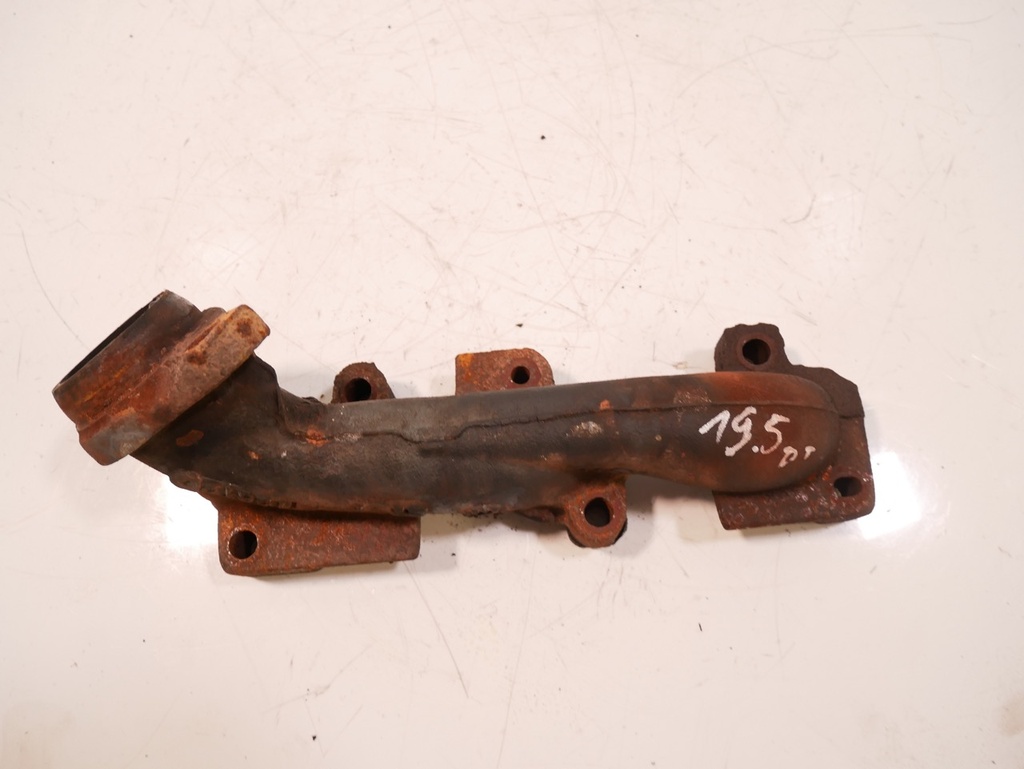 [MTD-411611] Colector de escape Jeep Dodge Liberty KJ 3.7 V6 EKG 3695AB