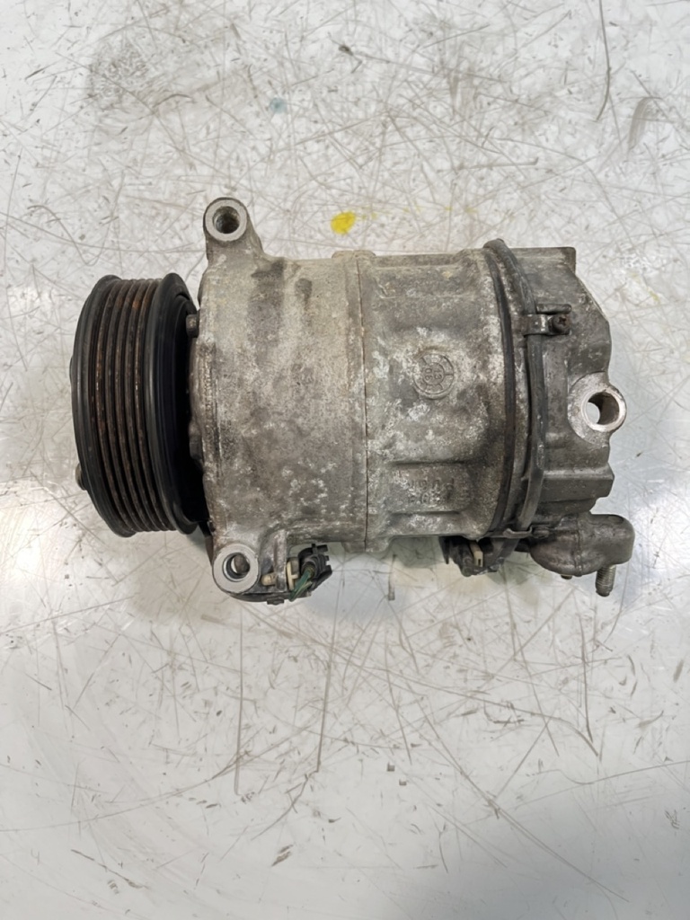 [MTD-412631] Compresor de aire acondicionado Land Rover Discovery 3.0 TD 4x4 306DT TDV6 9X23-19D629-DA