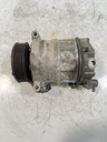 Compresor de aire acondicionado Land Rover Discovery 3.0 TD 4x4 306DT TDV6 9X23-19D629-DA