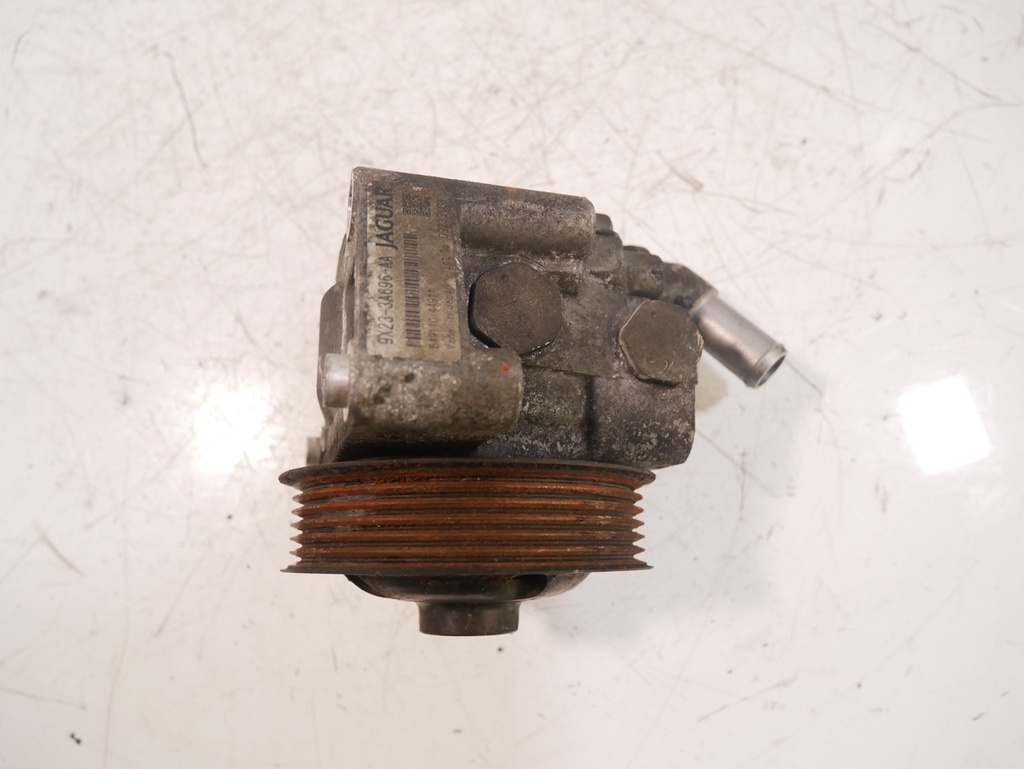 [MTD-412721] Bomba de servodirección para Jaguar XF 3.0 D Diesel 306DT AJTDV6 9X23-3A696-AA