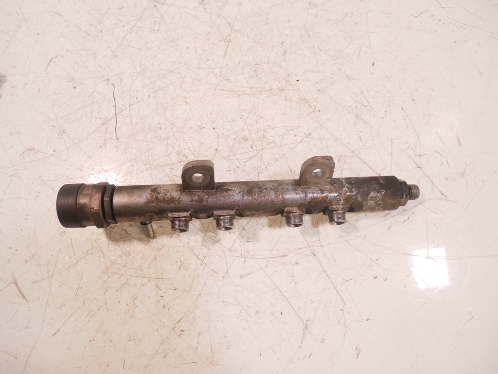 [MTD-412727] Flauta de inyectores para Jaguar XF X250 3.0 D Diesel 306DT AJTDV6 9X2Q-9D280-EA