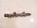 Flauta de inyectores para Jaguar XF X250 3.0 D Diesel 306DT AJTDV6 9X2Q-9D280-EA