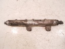 Flauta de inyectores para Jaguar XF X250 3.0 D Diesel 306DT AJTDV6 9X2Q-9D280-FA