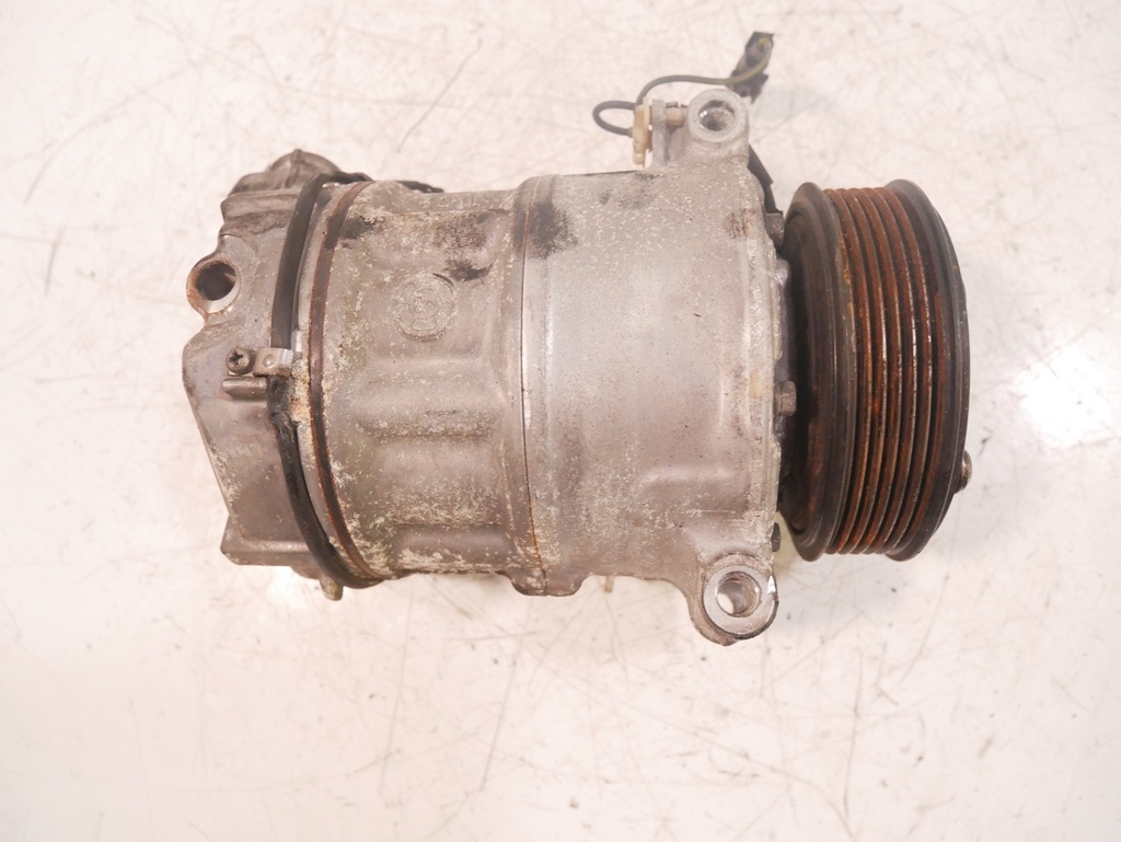 [MTD-413240] Compresor de aire acondicionado para Jaguar XF 3.0 D V6 306DT AJTDV6 2009-2015