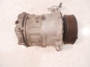 Compresor de aire acondicionado para Jaguar XF 3.0 D V6 306DT AJTDV6 2009-2015