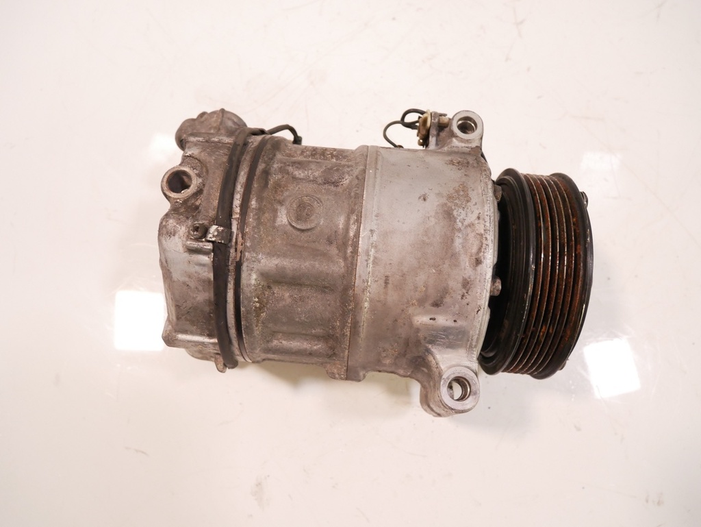 [MTD-414402] Compresor de aire acondicionado para Jaguar XF X250 3.0 D V6 DOHC 306DT AJTDV6 9X23-19D629-DA