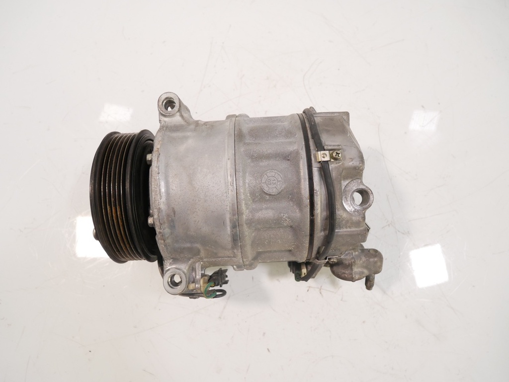 [MTD-414511] Compresor de aire acondicionado para Jaguar XF 3.0 D V6 Diesel 306DT AJTDV6 9X23-19D629-DA