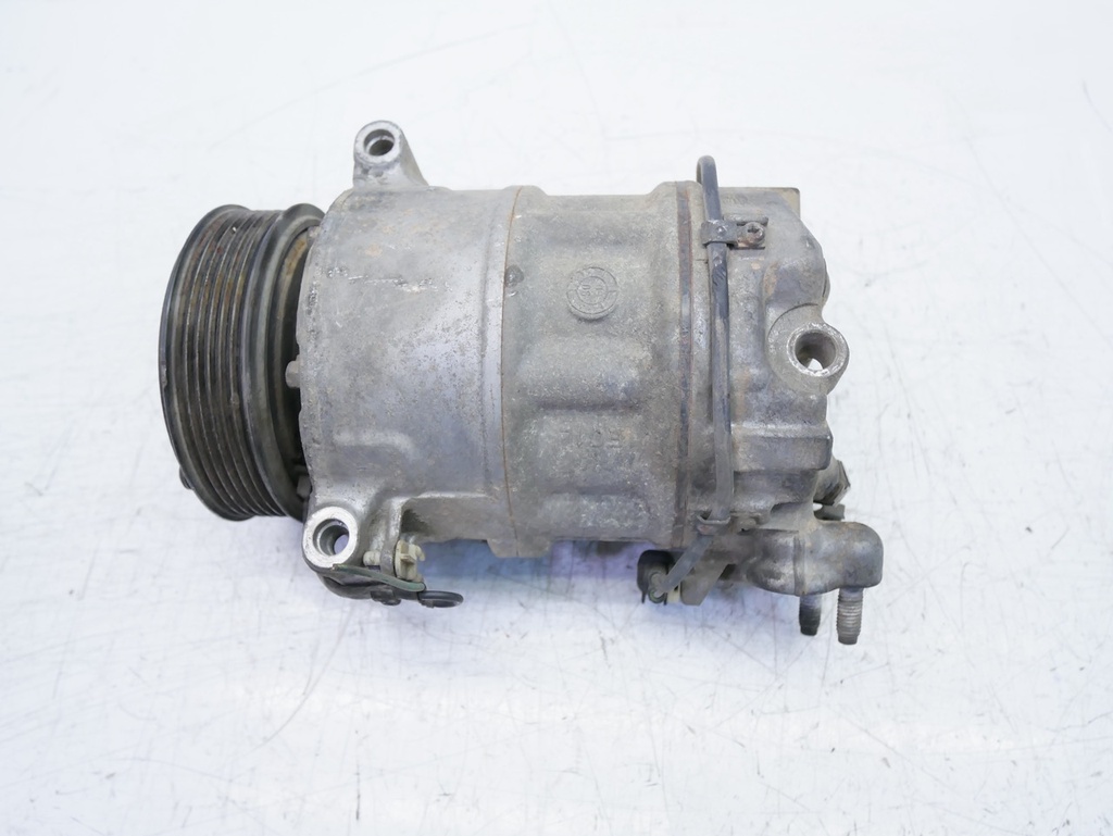 [MTD-415319] Compresor de aire acondicionado Land Rover Discovery IV 3.0 TD 306DT 9X23-19D629-DA
