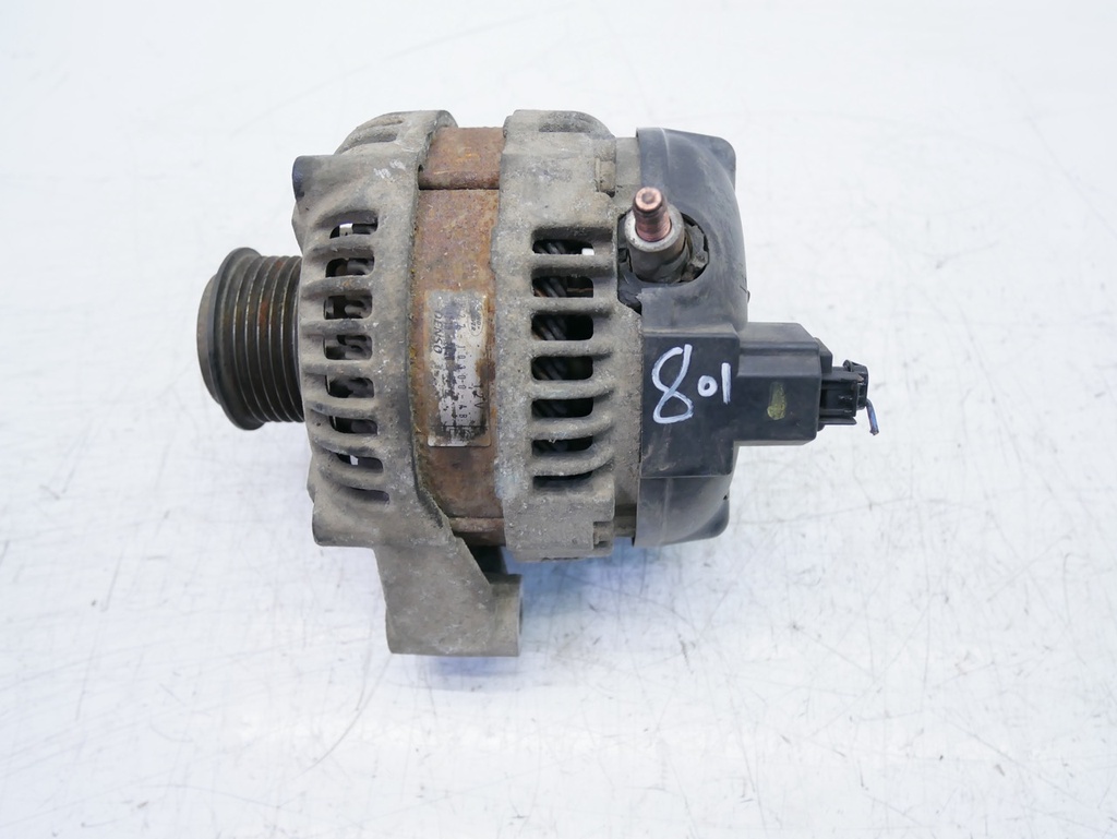 [MTD-415322] Alternador Land Rover Discovery IV L319 3.0 TD 306DT AH2Q-10300-AB