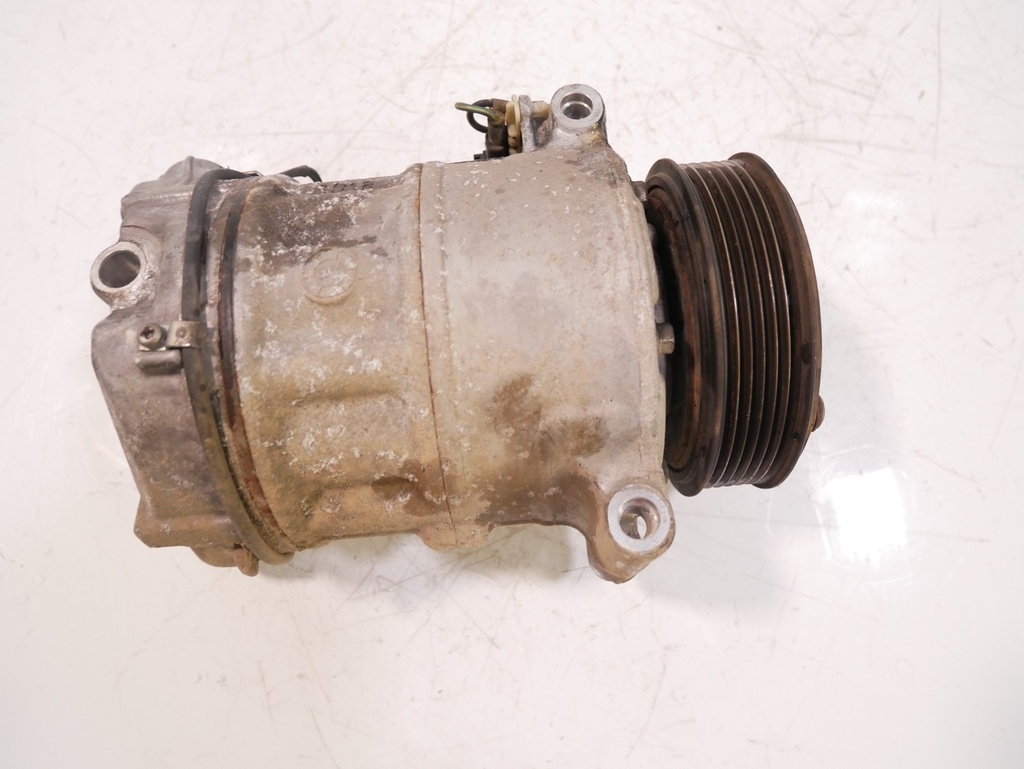 [MTD-415180] Compresor de aire acondicionado Land Rover Range Rover 3.0 Diesel 306DT 9X23-19D629-DA