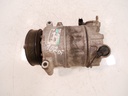 Compresor de aire acondicionado para Jaguar XF 3.0 V6 D 306DT 9X23-19D629-DA