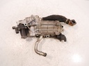 Refrigerador de gases de escape para Jaguar XF 3.0 D Diésel 306DT AJTDV6 9X2Q-9U438-CA