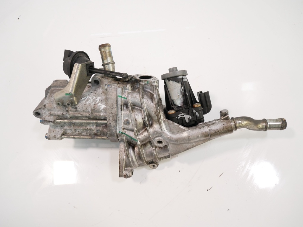 [MTD-426035] Intercooler Jaguar XF X250 3.0 V6 306DT 9X2Q-9U438-DA
