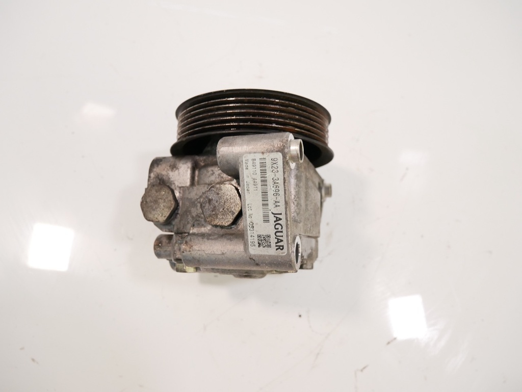 [MTD-426036] Bomba de dirección asistida para Jaguar XF X250 3.0 D V6 306DT