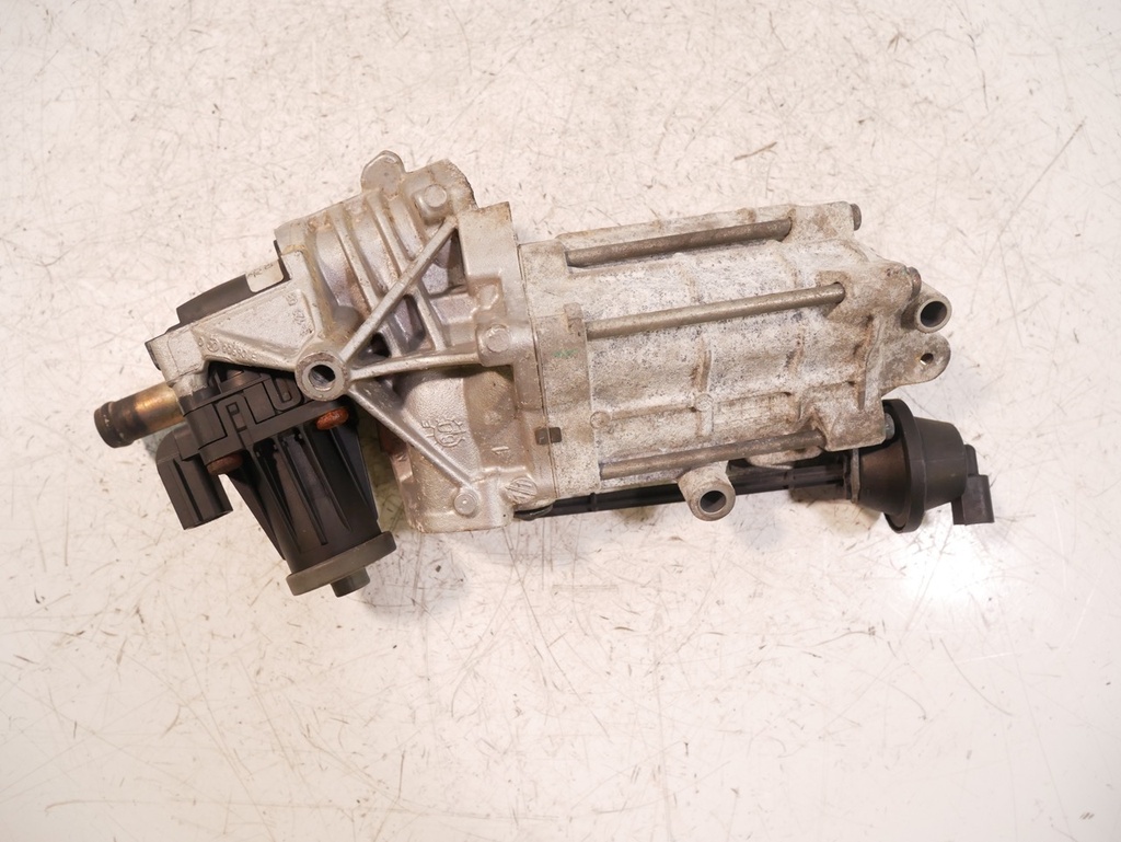 [MTD-438605] Enfriador de gases de escape Jaguar XF 3.0 D 306DT AJTDV6 9X2Q-9U438-CA