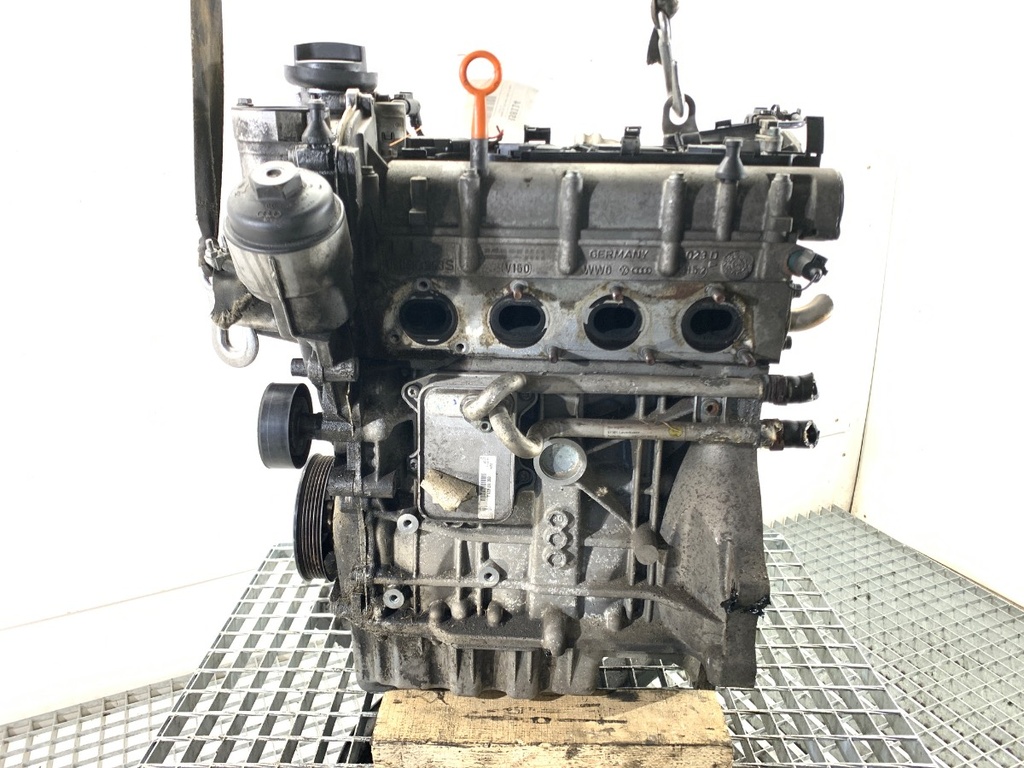 [STARK-858114] Motor VW Touran (1T1, 1T2) 1.6 FSI 85 kW 2003-2007