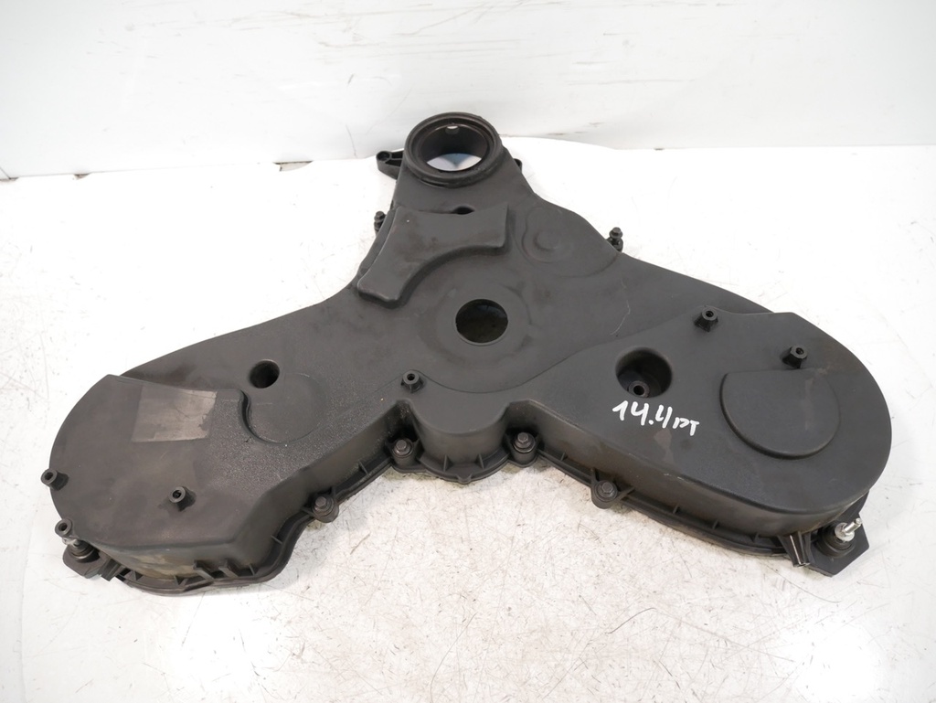 [MTD-436347] Cubierta de leganés Land Rover Jaguar 3.0 V6 D Gen2 306DT 306DTA CK5Q-6019-AA