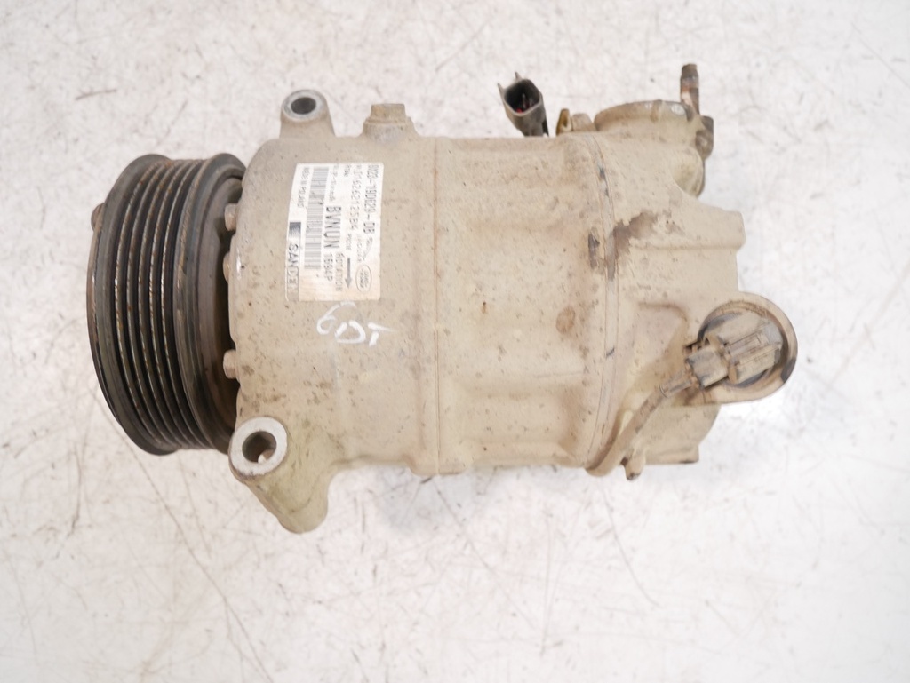 [MTD-439881] Compresor de aire acondicionado Land Rover Discovery 4 3.0 V6 SDV6 306DT 9X23-19D629-DB