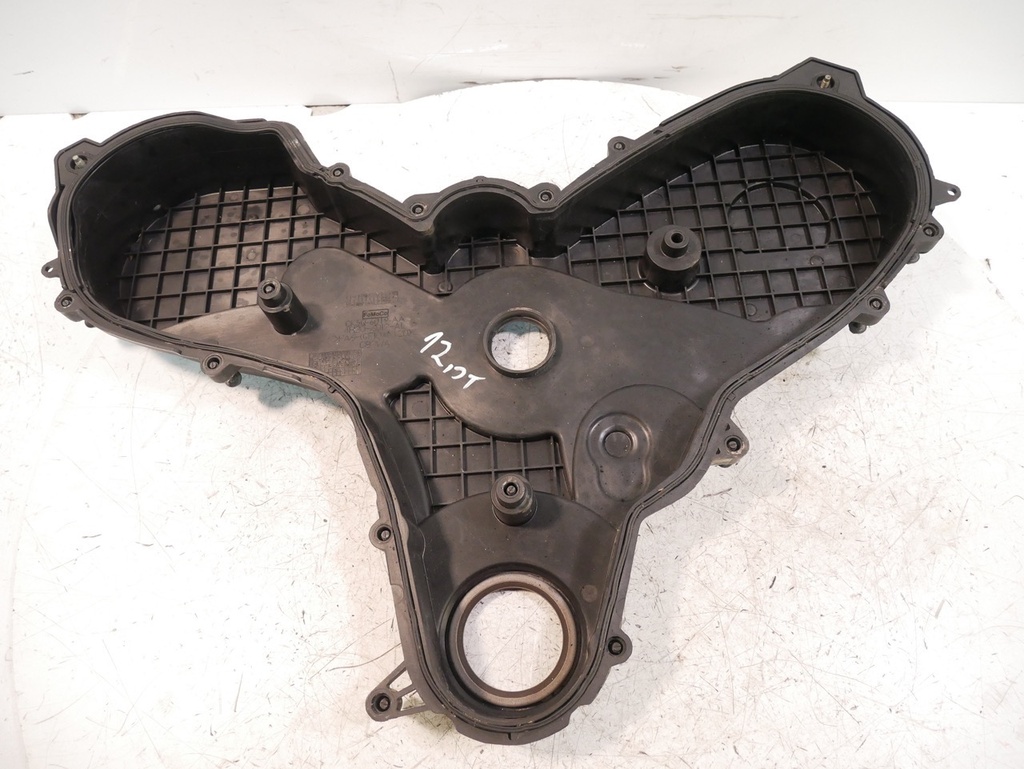 [MTD-442219] Cubierta de leganés Land Rover Range Rover L405 3.0 SDV6 306DT 306DTA