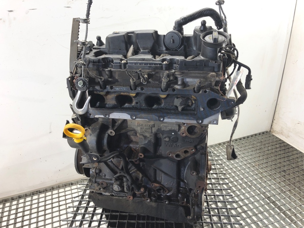 [STARK-754347] Motor VW Golf VII Variant (BA5, BV5) 1.6 TDI 81 kW 2013-2017