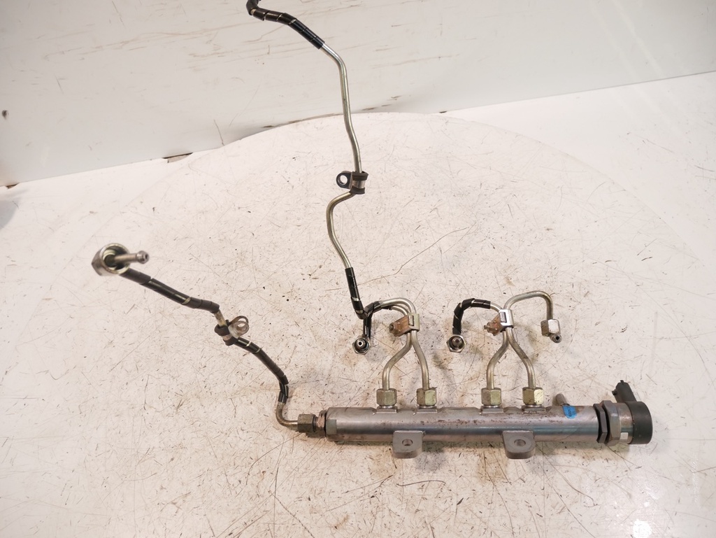 [MTD-442558] Flauta de inyectores Land Rover Range Rover Sport 3.0 V6 SDV6 306DTA 306DT