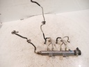 Flauta de inyectores Land Rover Range Rover Sport 3.0 V6 SDV6 306DTA 306DT