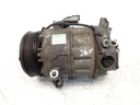 Compresor de aire acondicionado Nissan X-Trail Qashqai 2.0 gasolina MR20DE GR92F-CY714-01