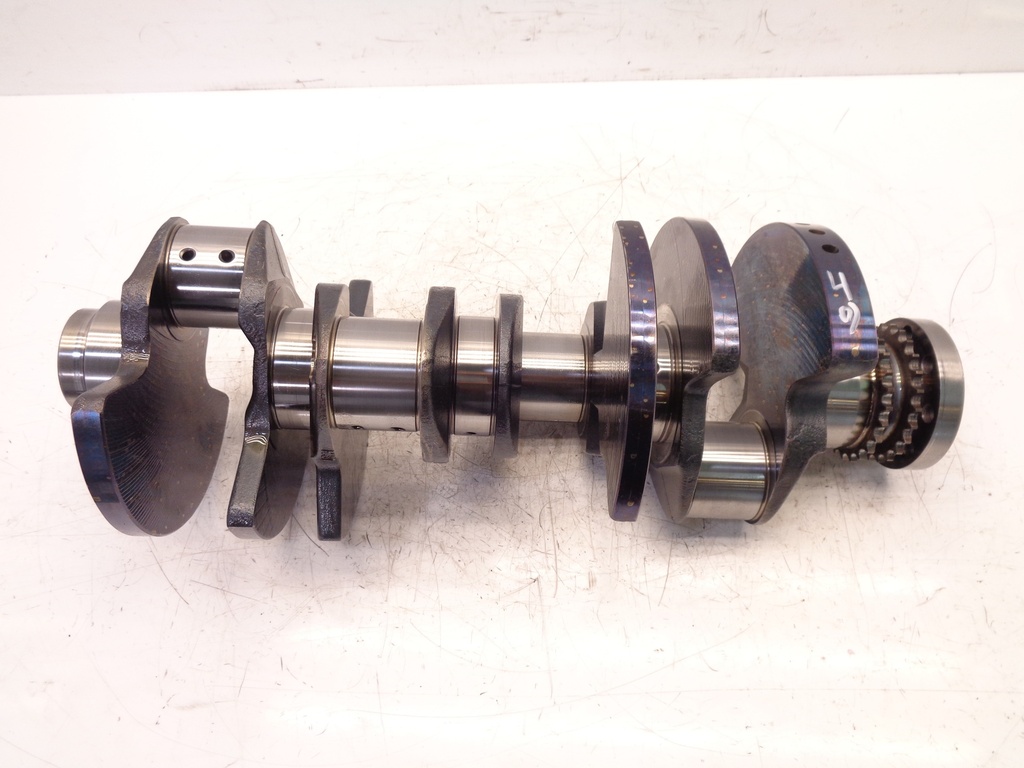 [MTD-359114] Cigüeñal Audi A4 S4 8E 4.2 Quattro gasolina BBK 079101AC 079H