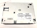 Amplificador de audio Toyota Land Cruiser 200 (_J2_) 2007-2022 5.7 V8 (URJ200) 280 kW 381 CV 86180-0W031