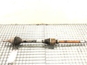 Semieje delantero derecho DS DS 5 (KF_) 1.6 THP 210 155 kW