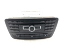Radio Mercedes-Benz Clase B Sports Tourer (W246, W242) 2011-2018