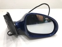 Retrovisor derecho VW Passat B6 Variant (3C5) 2005-2011