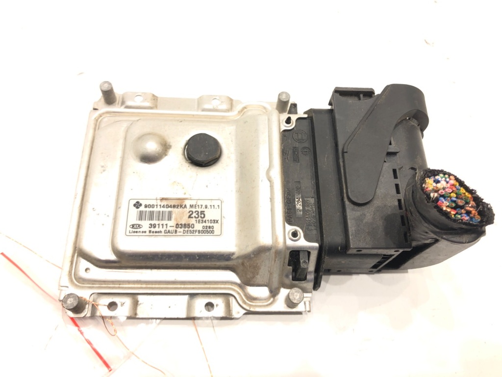 [STARK-642198] Unidad de control del motor KIA RIO III (UB) 1.2 51 kW 2011-2017