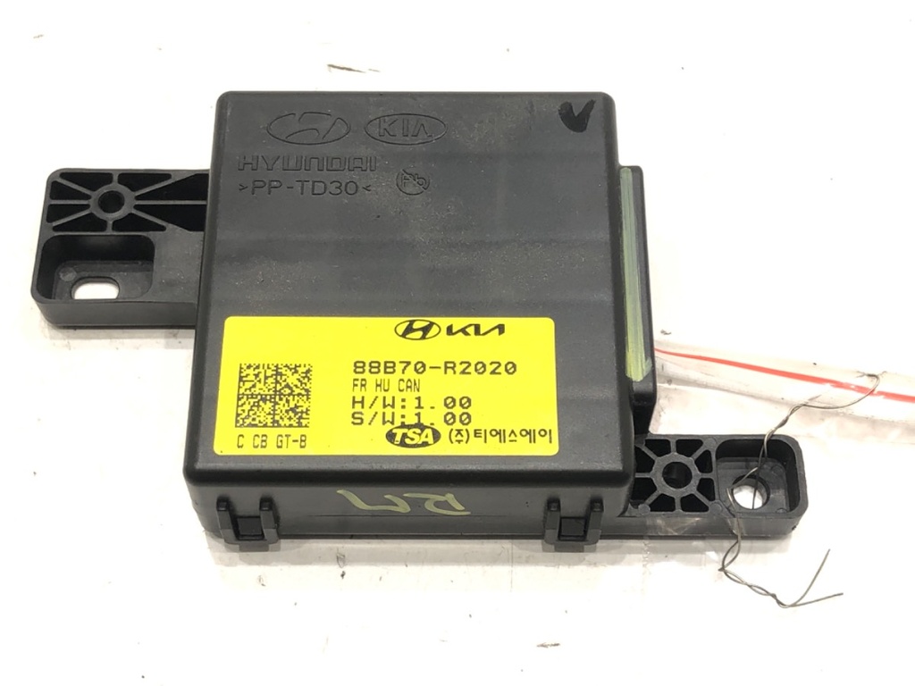 [STARK-642927] Módulo de control KIA Sportage V (NQ5) 1.6 T-GDI MEHV 132 kW 2021-2022
