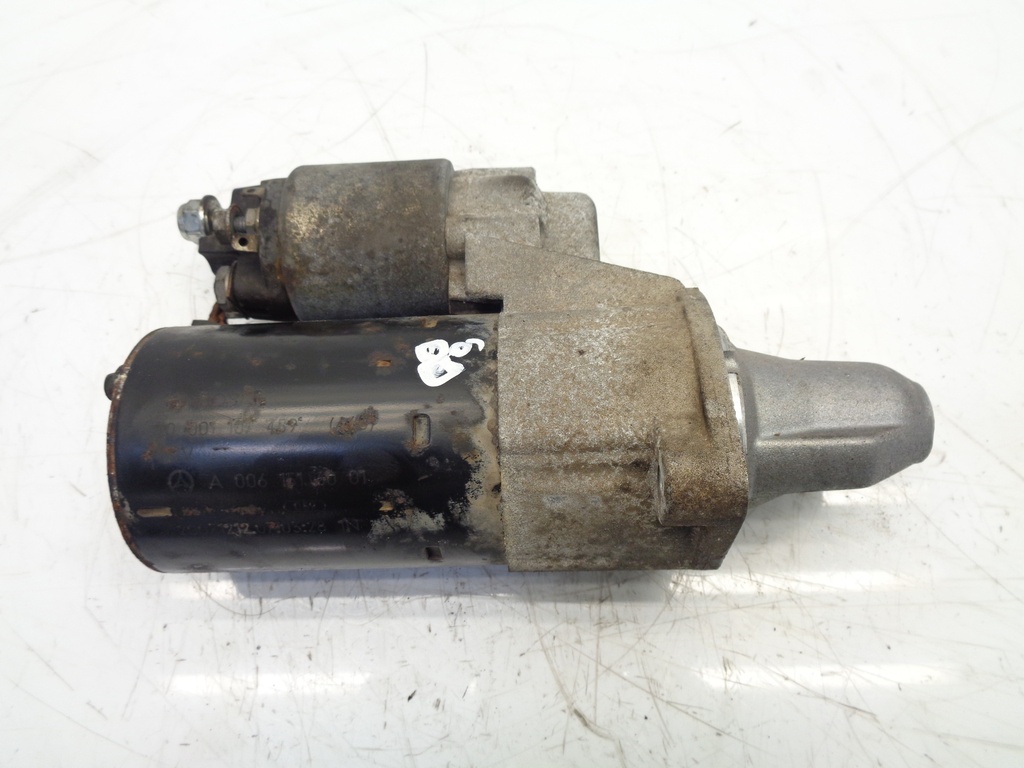 [MTD-368423] Motor de arranque Mercedes-Benz C-Klasse W204 S204 2.5 272.921 M272.921 A0061516001