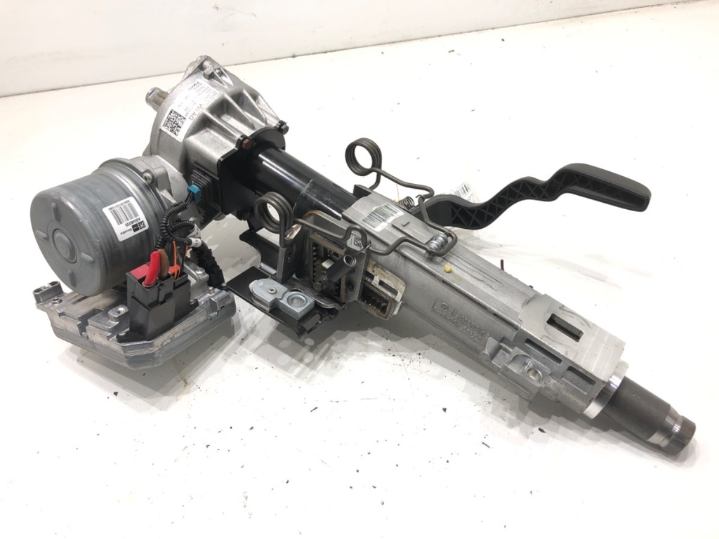 [STARK-765768] Bomba de dirección asistida SKODA Rapid (NH3, NK3, NK6) 1.6 TDI 85 kW 2012-2022