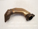 Colector de escape Mercedes Clase E W212 S212 CLS 4.7 V8 M278.922 A2781420315