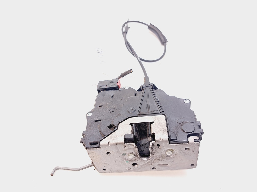 [STARK-421810] Cerradura puerta delantera izquierda OPEL CORSA D (S07) 1.2 80CV 2006-2014