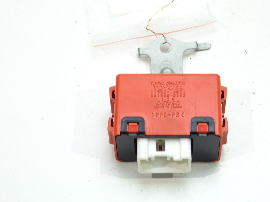 [STARK-434682] Módulo de control Toyota Land Cruiser 200 (_J2_) 5.7 V8 (URJ200) 2008-2022