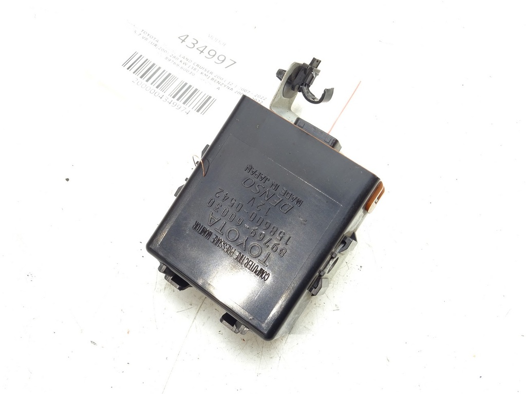 [STARK-434997] Módulo de control Toyota Land Cruiser 200 (_J2_) 5.7 V8 (URJ200) 2008-2022