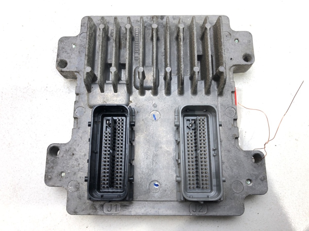 [STARK-457324] Unidad de control del motor Chevrolet Cobalt 2003-2022 2.2 110 kW 150 CV gasolina 12630186