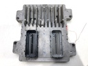Unidad de control del motor Chevrolet Cobalt 2003-2022 2.2 110 kW 150 CV gasolina 12630186