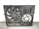 Ventilador del radiador VW Touareg (7LA, 7L6, 7L7) 2002-2013