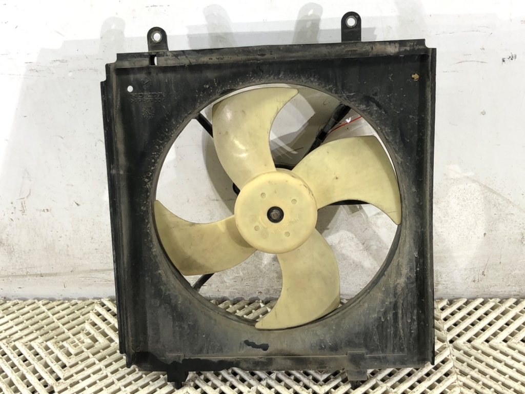 [STARK-664370] Ventilador del radiador Honda Accord VI (CK, CG, CH, CF) 2.0 i 108 kW 1998-2001
