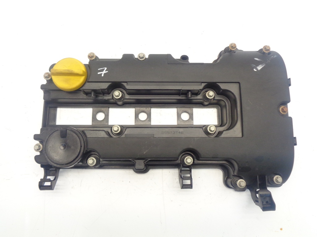 [MTD-378514] Tapa de balancines Opel Adam 1.4 16V B14XER LDD A14XER 55573746