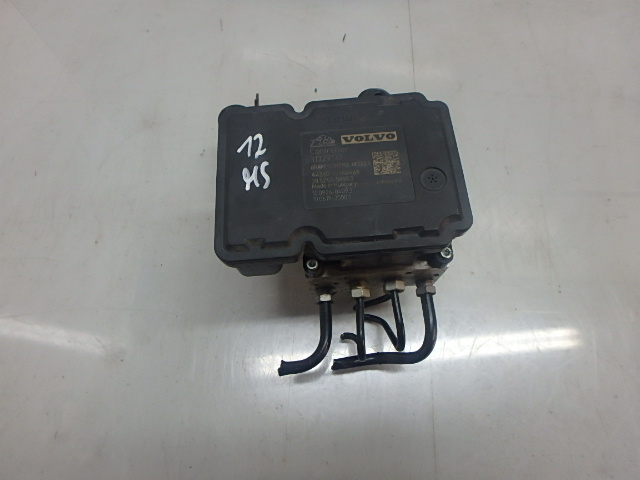 [MTD-159677] Bloque hidráulico ABS Volvo S60 II D4 2.0 D5204T3 31329137