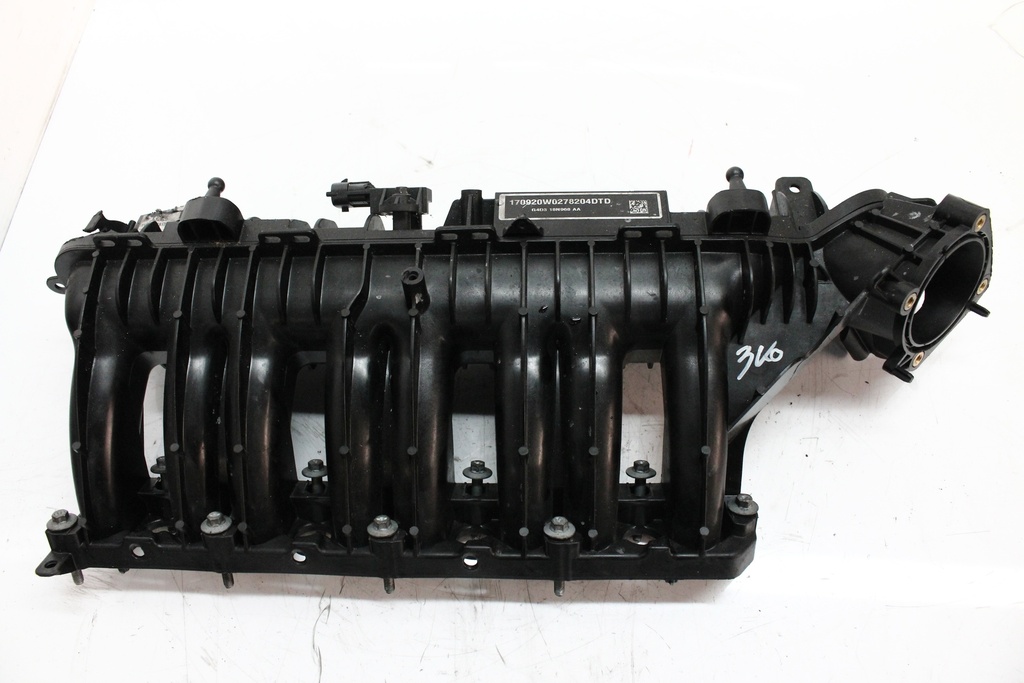 [MTD-330092] Colector de admisión Land Rover Discovery Sport 2.0 D 150 CV 204DTD